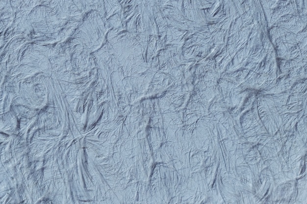 Texture of close up wrinkled surface