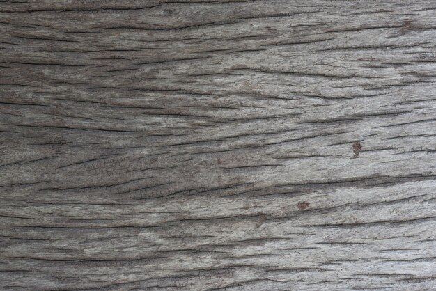 Texture of crack grungy wood natural