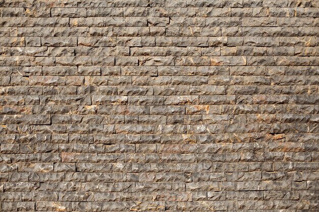 Texture of dark bricks