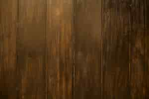 Free photo texture of dark planks