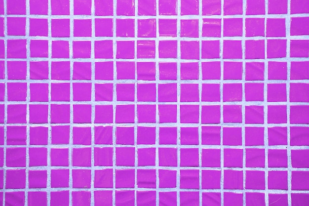 Little Ceramic Tiles Purple Floor, Purple Floor Tiles