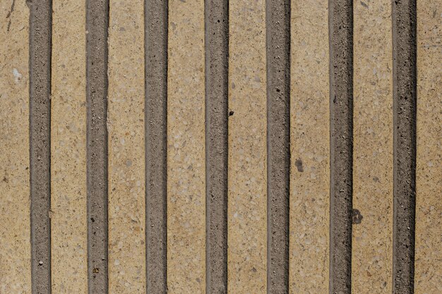 Texture of granite floor
