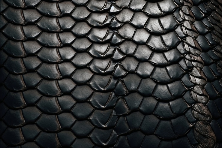 Free Photo texture of hairless animal skin