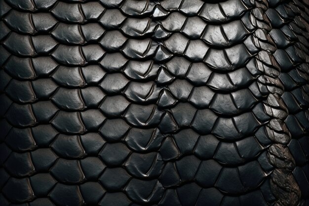 Texture of hairless animal skin