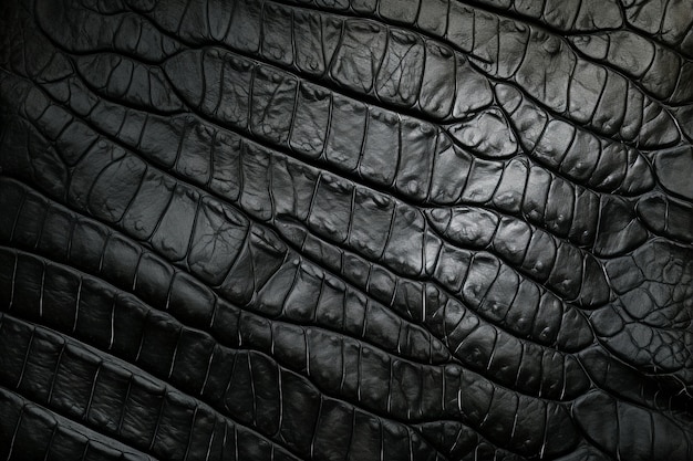 Texture of hairless animal skin