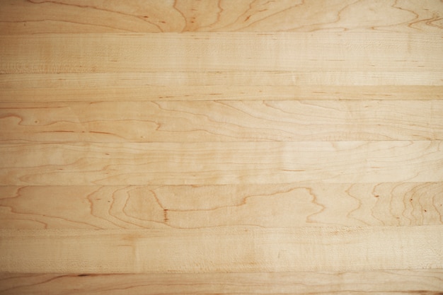 Бесплатное фото Текстура деревянной разделочной доски