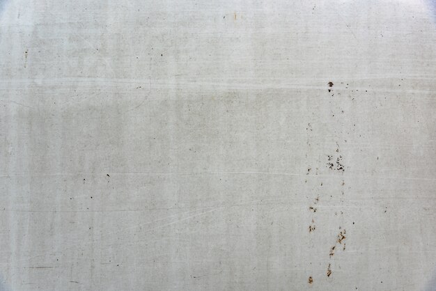 Texture of old white wall