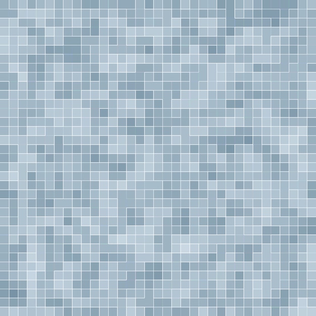 Free photo texture swimming pool mosaic tile background. wallpaper, banner, backdrop.