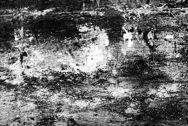 ひびや傷の背景とレンガの壁のテクスチャ プレミアム写真