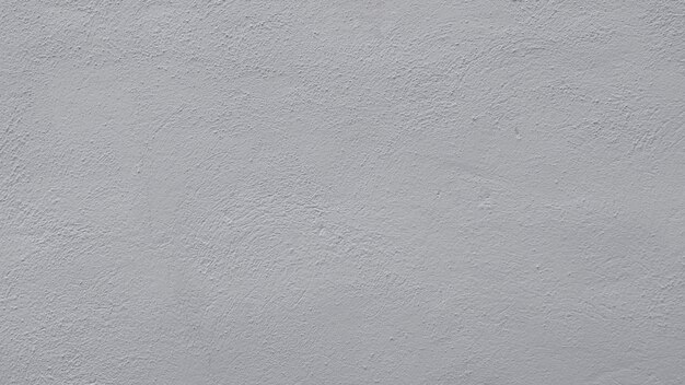 흰색 페인트 벽의 질감