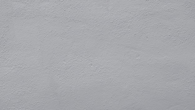 Texture of White Painted Wall