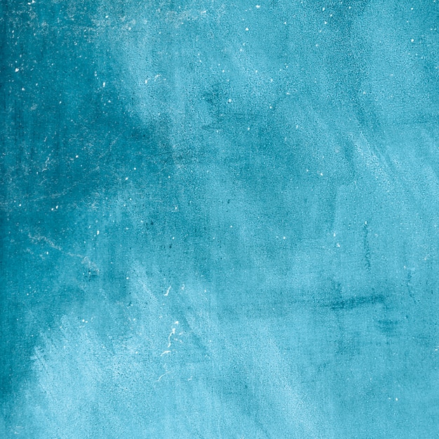 Free photo texture with blue paint