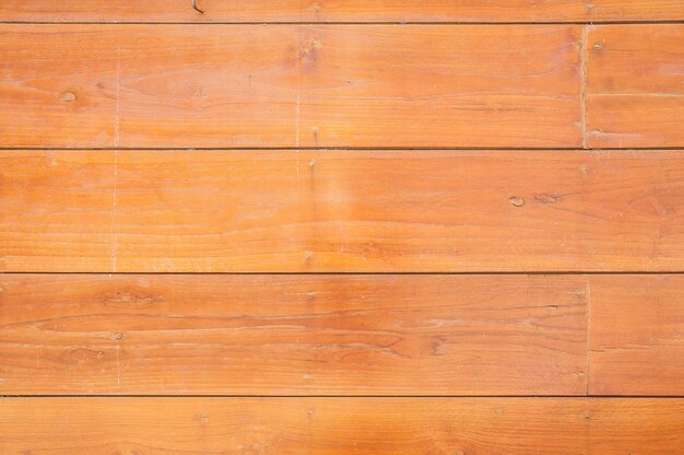 Texture of wooden boards close