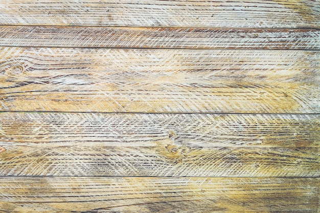 Free photo texture of wooden boards