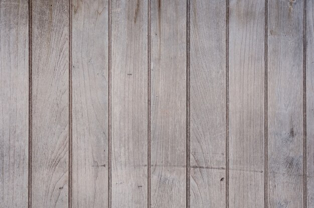 Texture of wooden boards