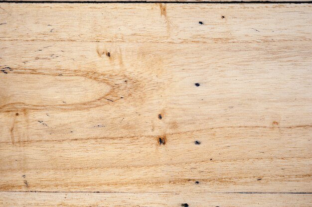 Texture of wooden boards