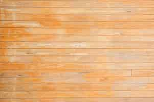 Free photo texture of wooden boards