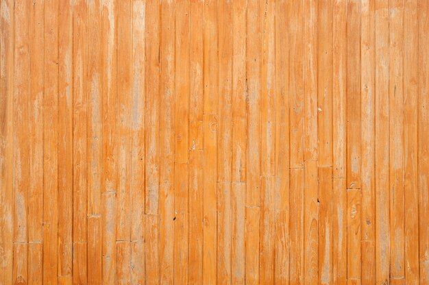 Texture of wooden boards