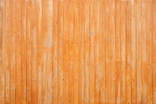 Texture of wooden boards