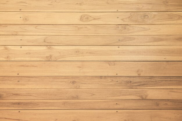 Texture of wooden boards