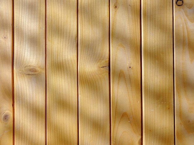 Texture wooden countertop - top view