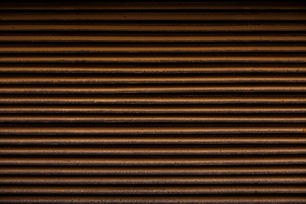 Texture of wooden sheets