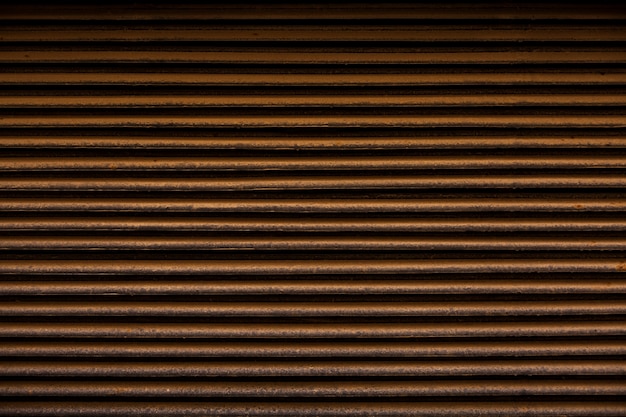 Texture of wooden sheets
