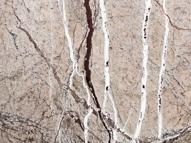 Foto gratuita sfondo con texture di pietra di marmo