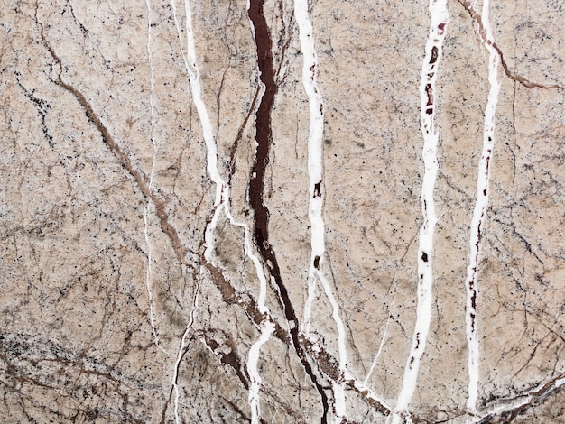 Textured background of marble stone