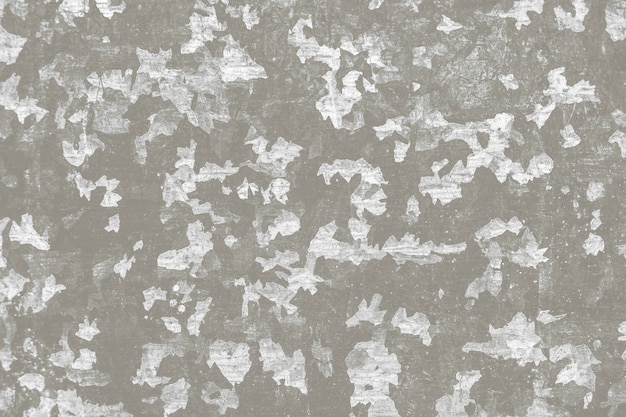 Textured concrete wall