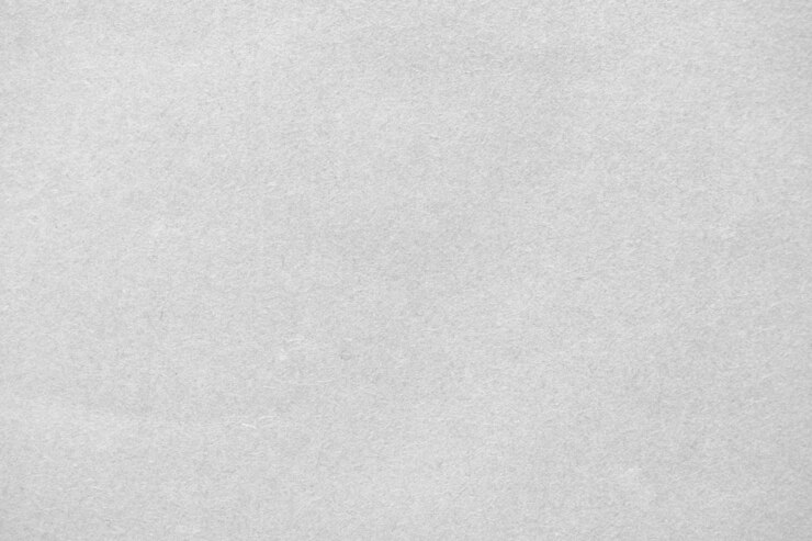 Free Photo textured white paper