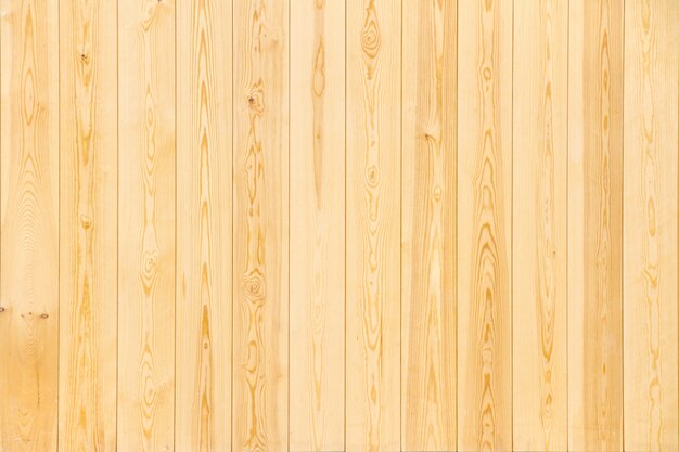 Textured wooden panels