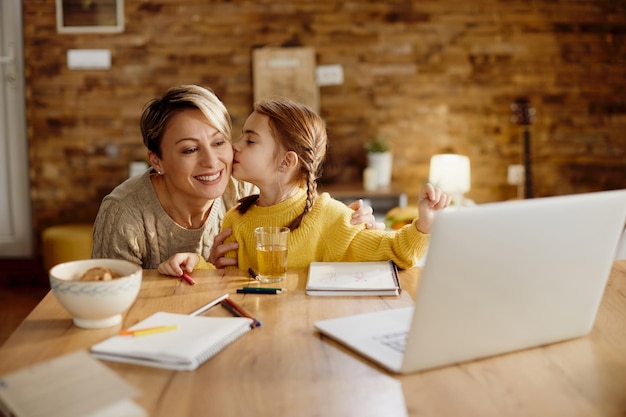 Grazie per essere la migliore mamma di sempre