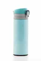 Free photo thermal bottle