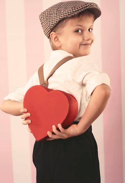 Foto gratuita questo sarà un san valentino speciale