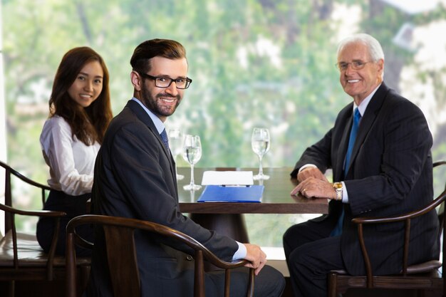 Briefing Brilliance Legal Aha Moments
