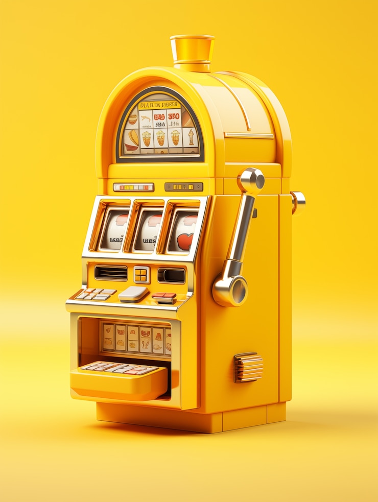 Free Photo three dimensional casino item