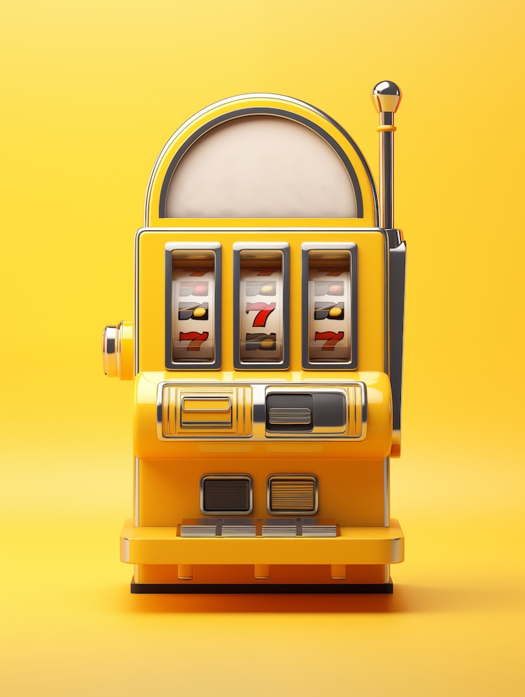 Free Photo three dimensional casino item