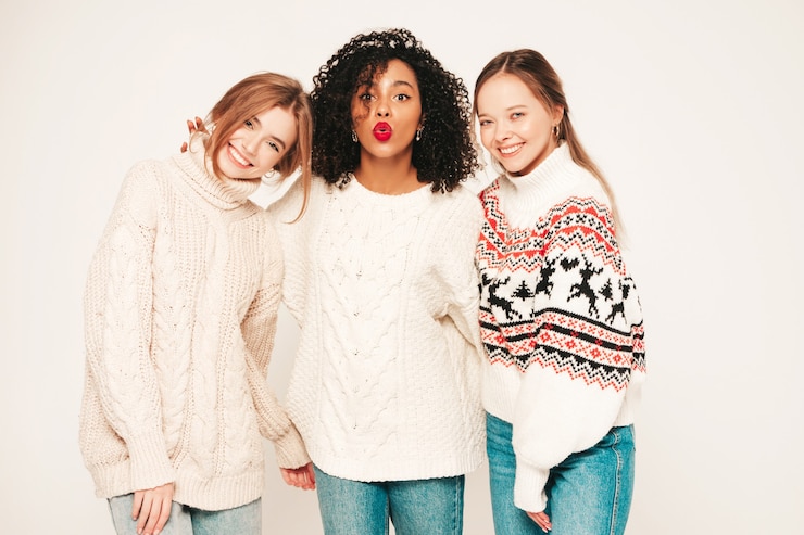 Top Women Cardigan Styles for 2024 Top Women Cardigan Styles for 2024