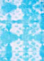 Free photo tie dye background