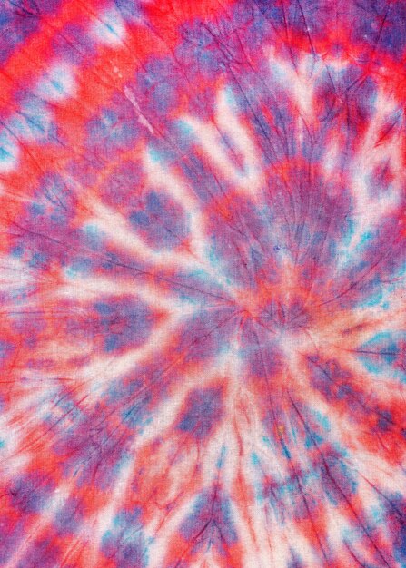 Tie dye background