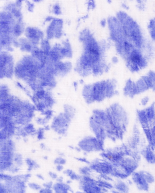 Free photo tie dye background