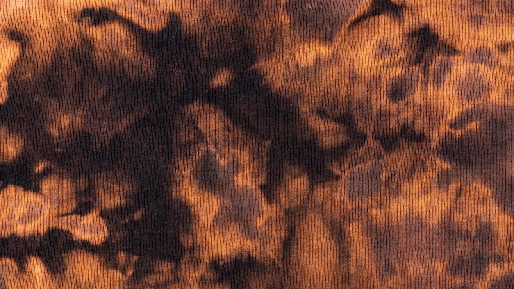 Free Photo tie dye background
