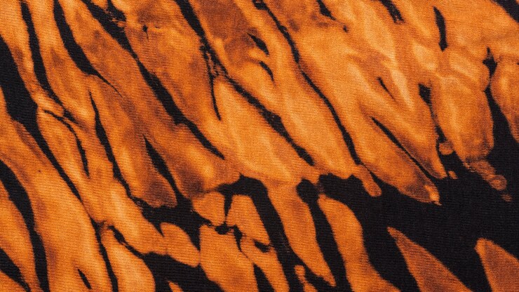 Free Photo tie dye background