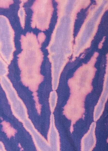 Free Photo tie dye background