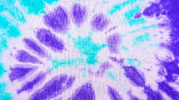 Tie dye background