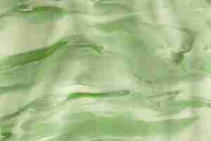 Free photo tie dye clay background in green handmade creative art abstract style