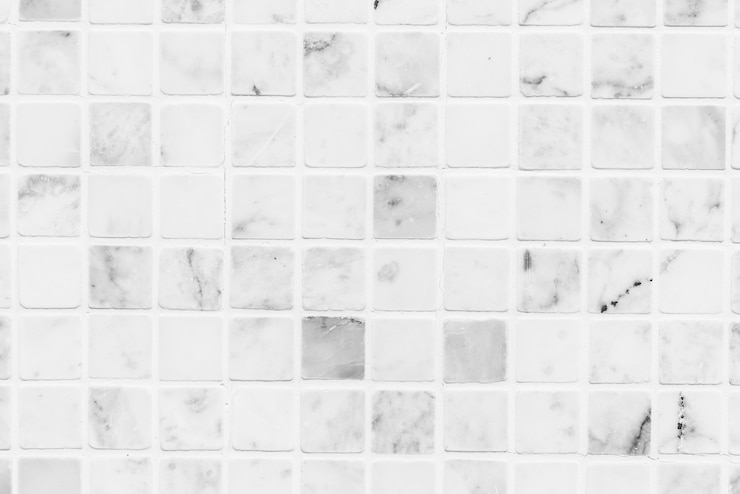 Free Photo tile background