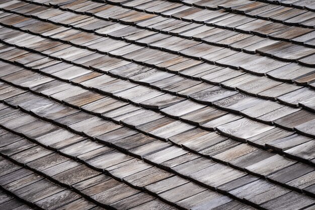 Tile on the roof of house or home textures