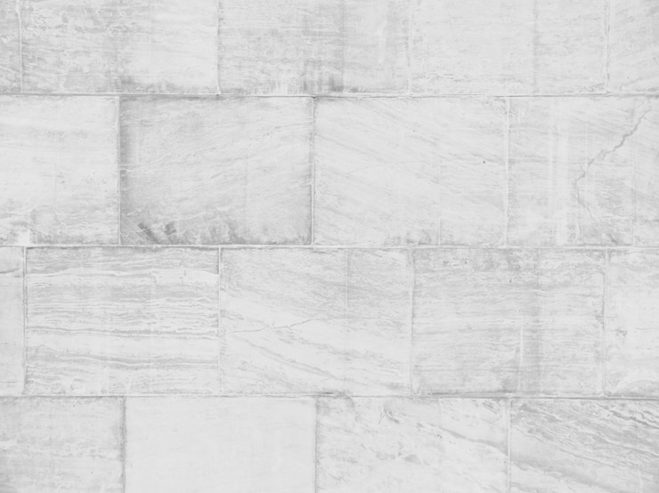 Free Photo tiled stones